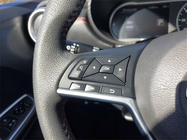 Used 2024 Nissan Versa SR w/ Trunk Package image 27