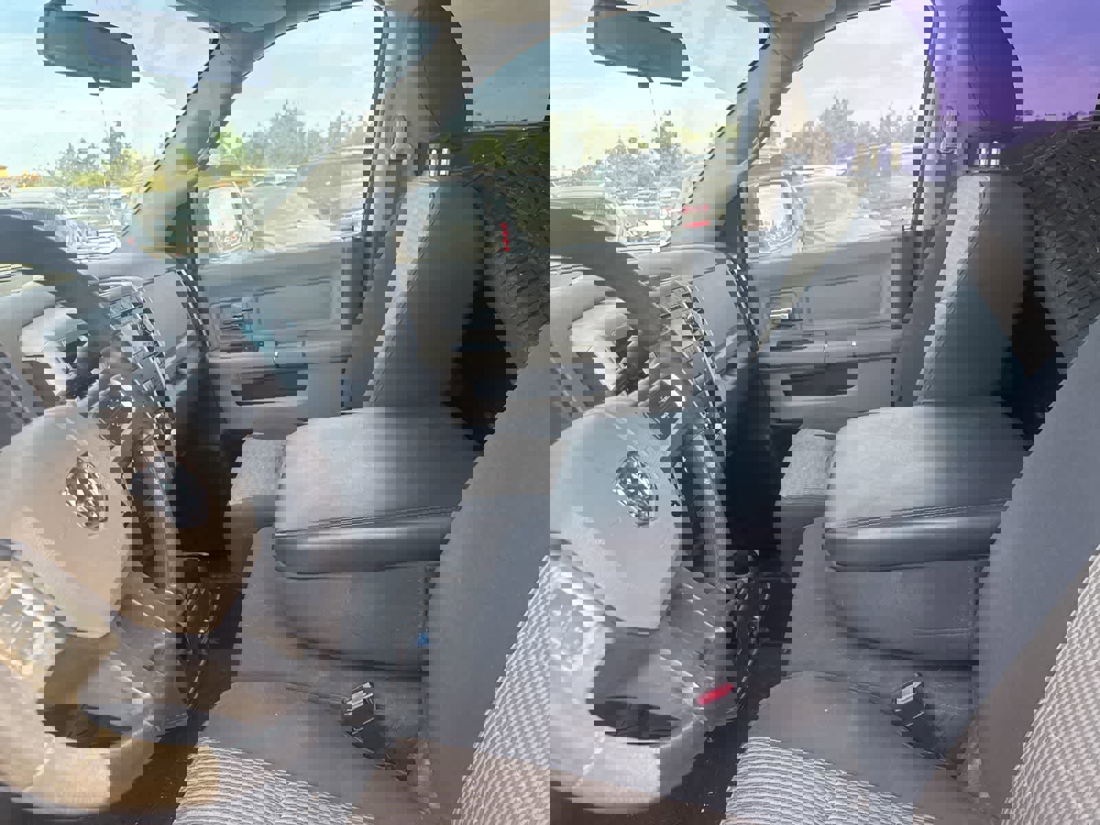 Used 2010 Dodge Ram 1500 Truck SLT image 20