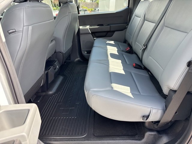 New 2026 Ford F250 XL image 39