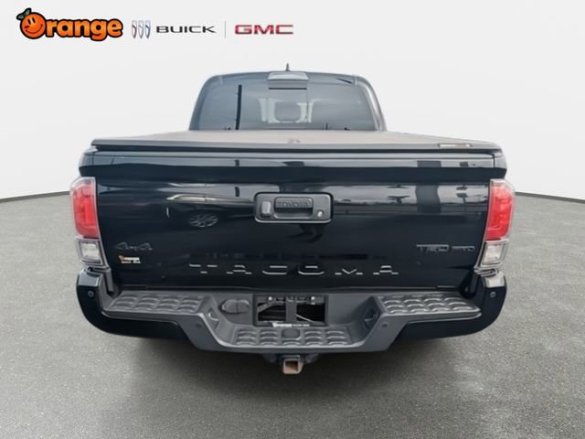Used 2018 Toyota Tacoma TRD Pro image 5