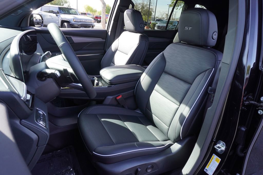 New 2026 Buick Enclave Sport Touring w/ Power Package image 14