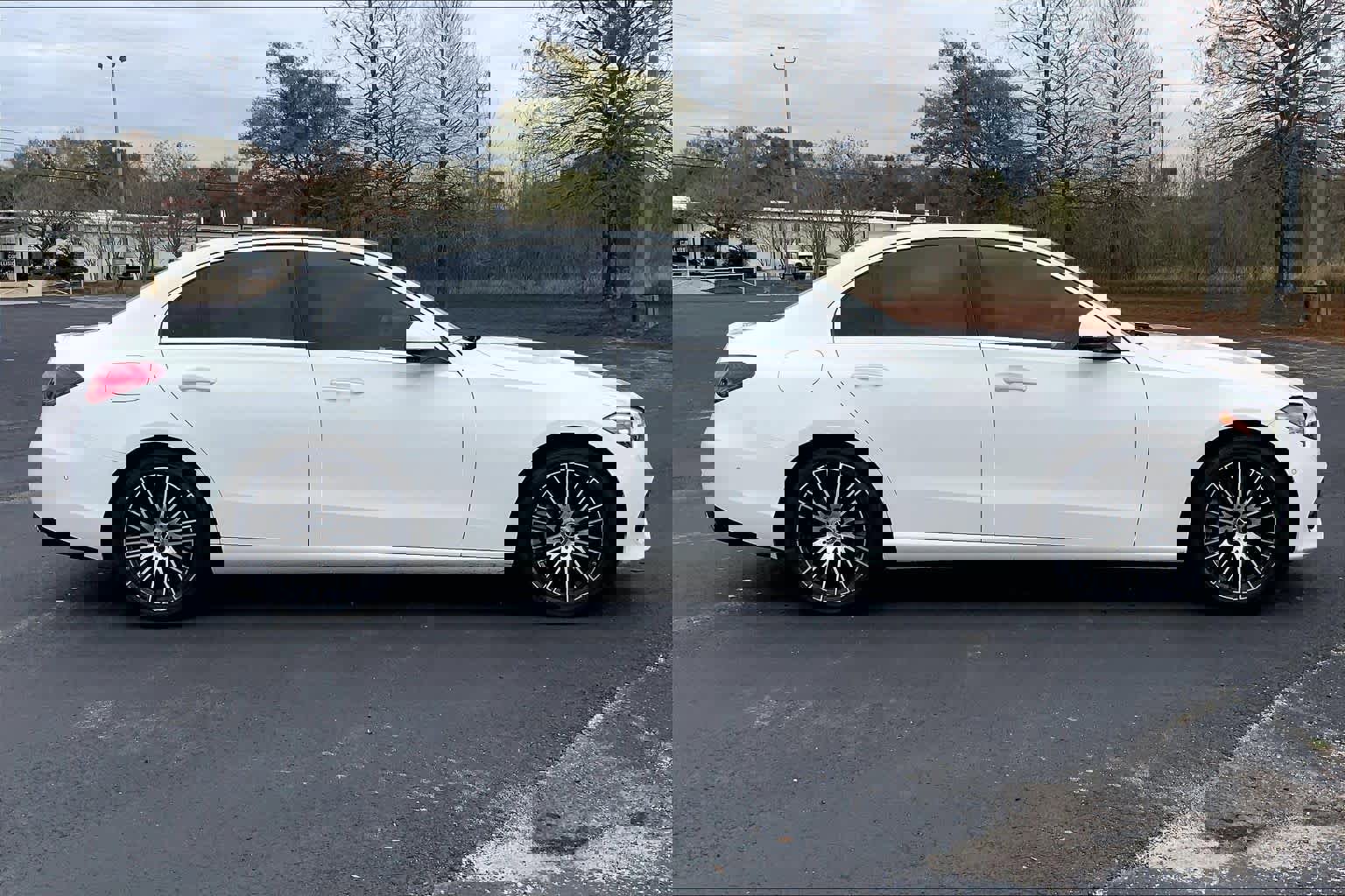 Used 2023 Mercedes-Benz C 300 Sedan image 34