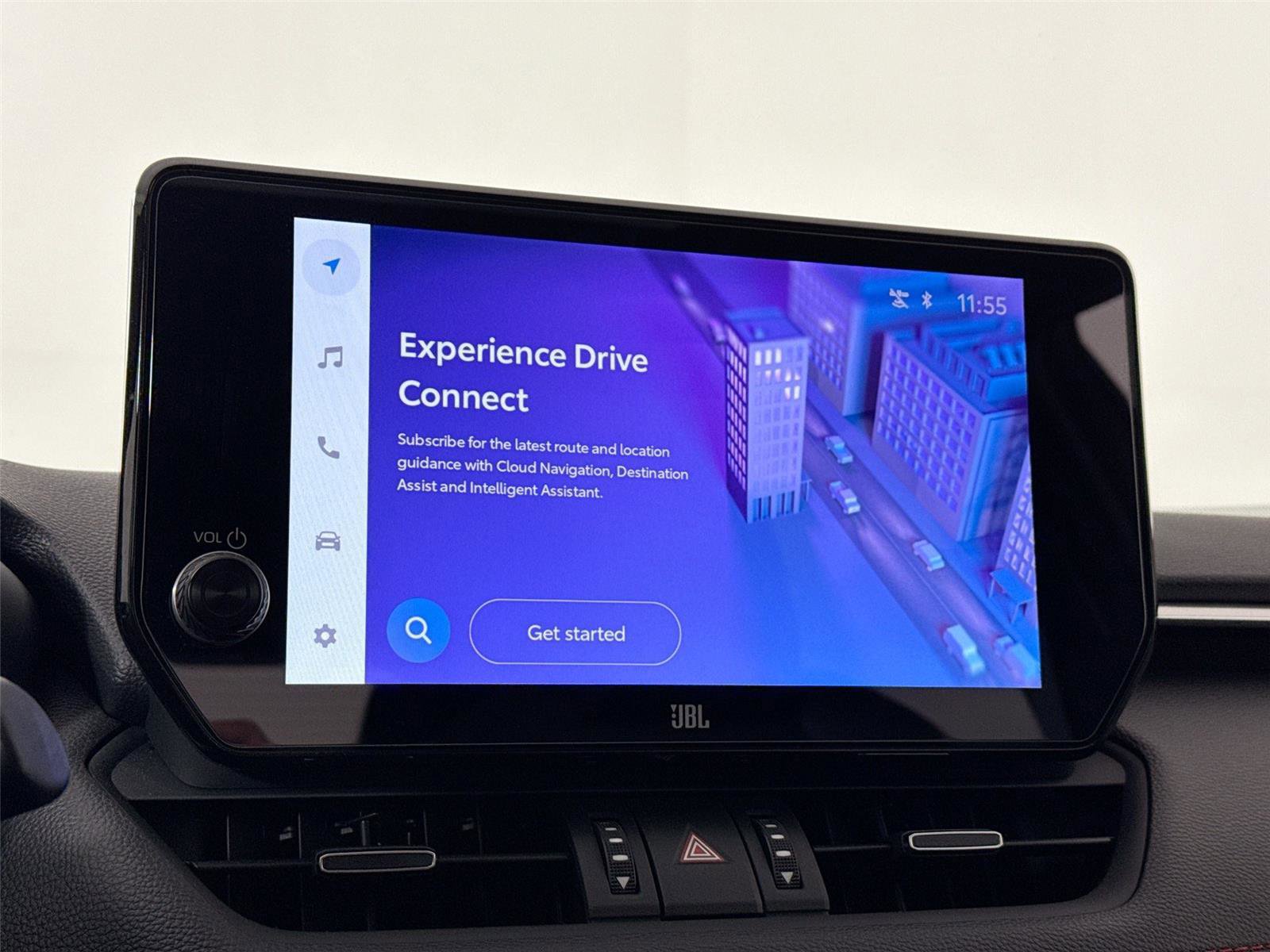 Certified 2025 Toyota RAV4 XSE image 25