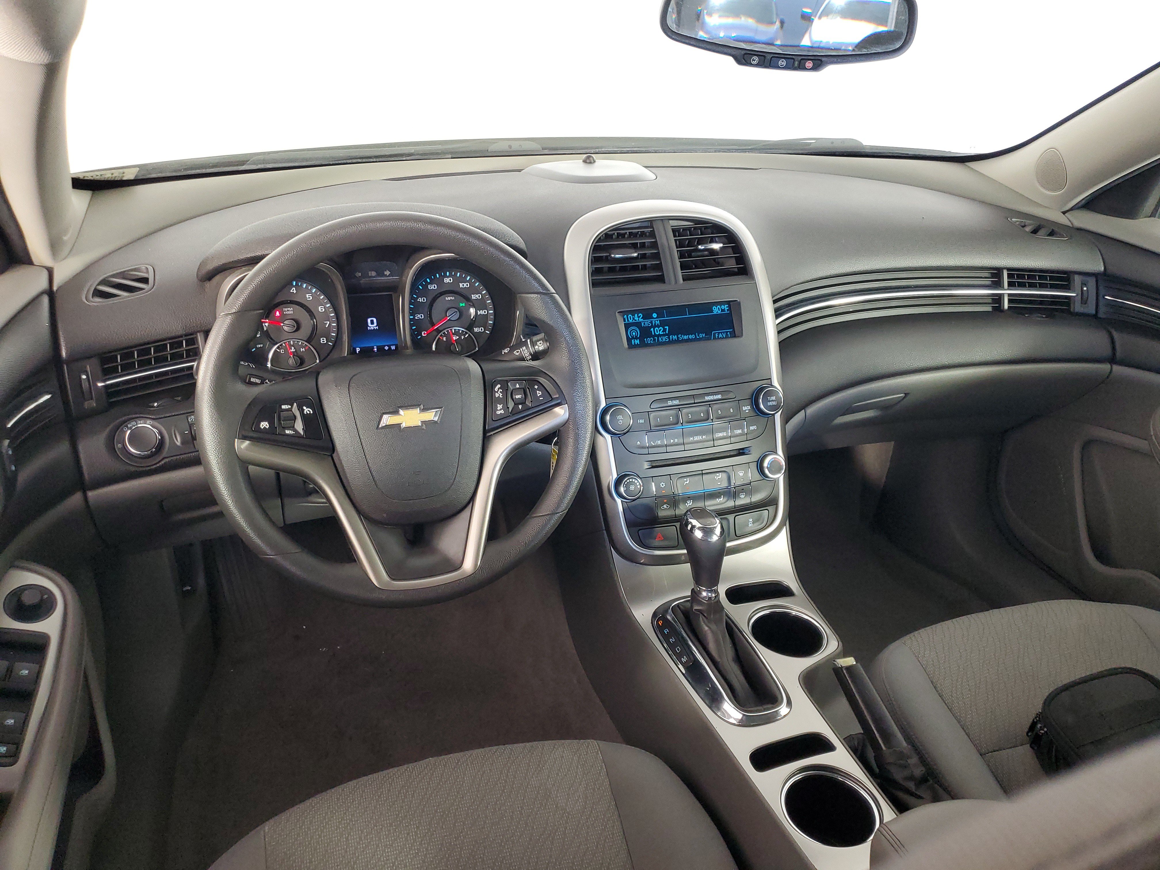 Used 2015 Chevrolet Malibu LS FWD image 15