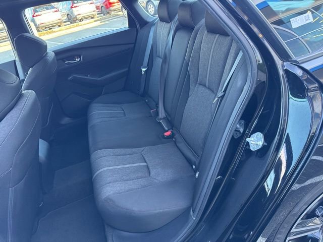 Used 2023 Honda Accord Sport image 16