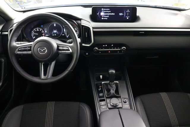 Used 2025 MAZDA CX-50 AWD 2.5 S w/ Preferred Package image 2