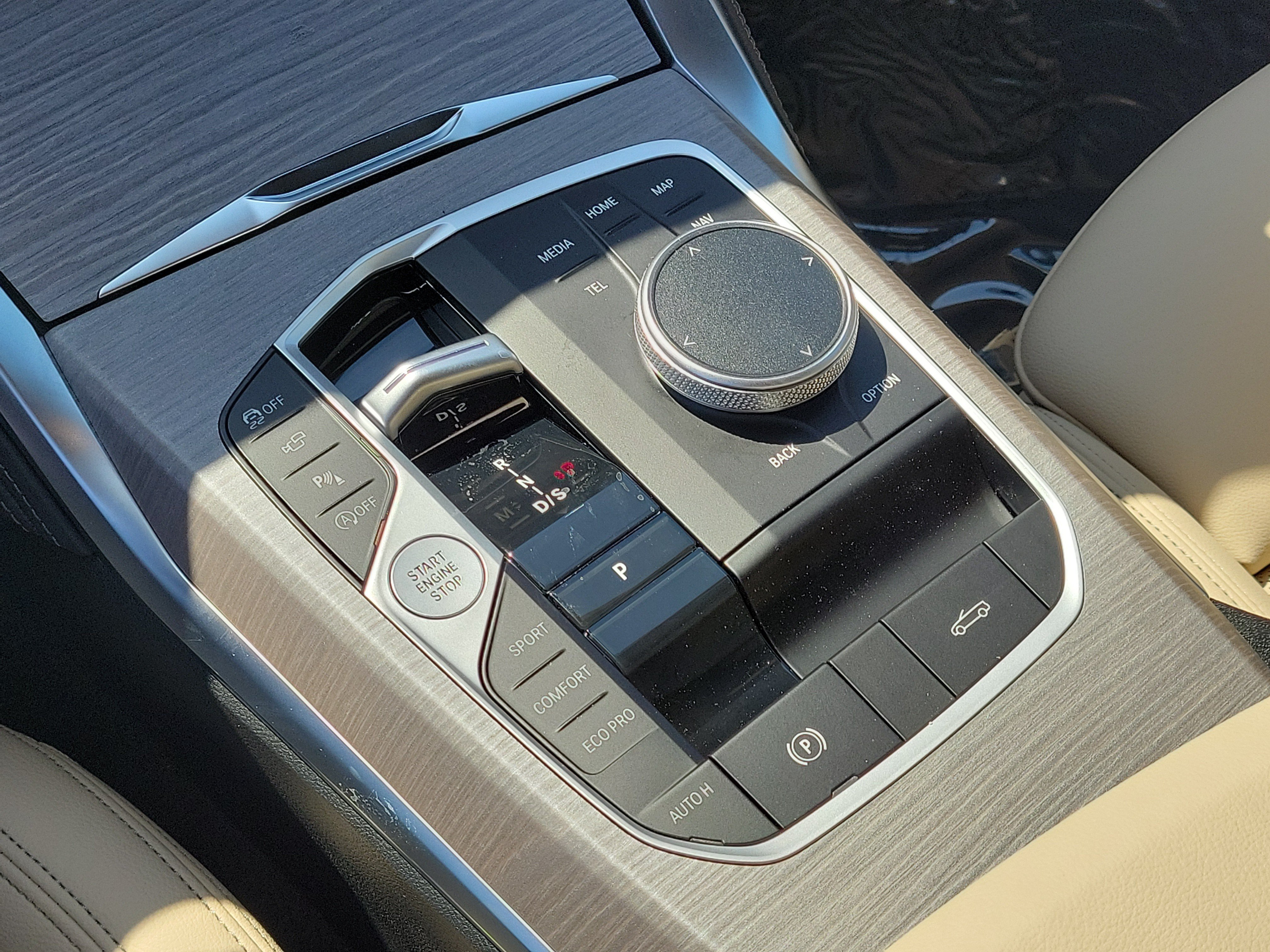 New 2027 BMW 430i Convertible w/ M Sport Package RWD image 19