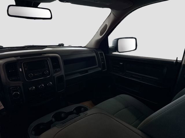 Used 2019 RAM 1500 Tradesman w/ Popular Equipment Group image 22