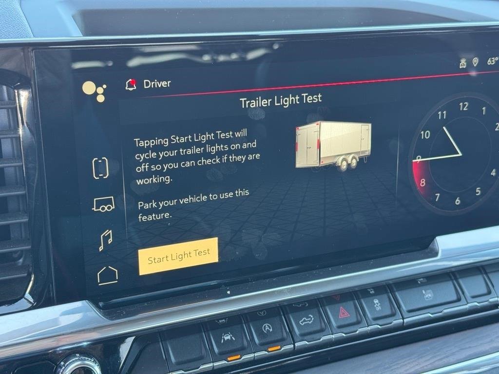 Used 2024 GMC Sierra 1500 SLT image 20