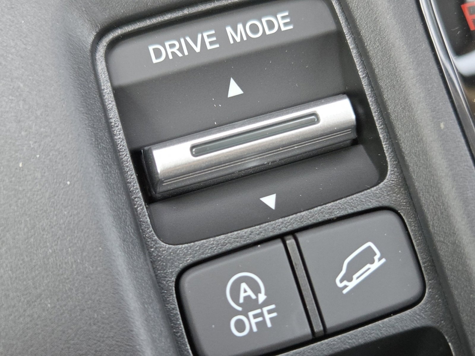 New 2026 Honda CR-V EX image 9