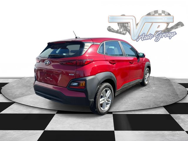Used 2019 Hyundai Kona SE AWD/4WD image 5