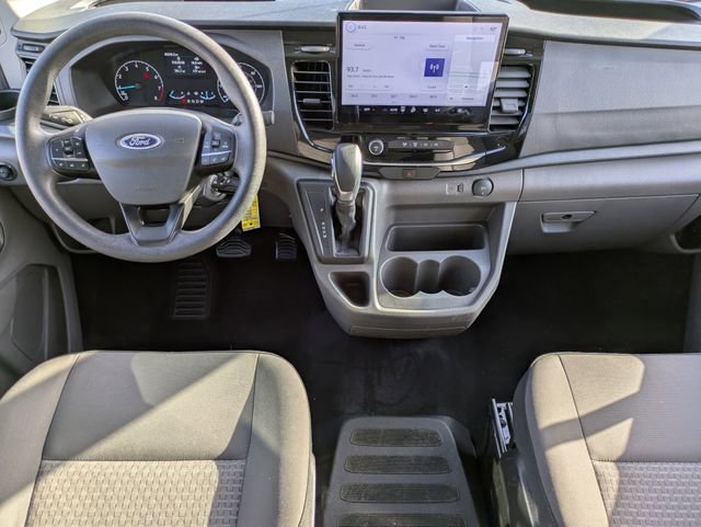 Certified 2024 Ford Transit 350 XLT image 15