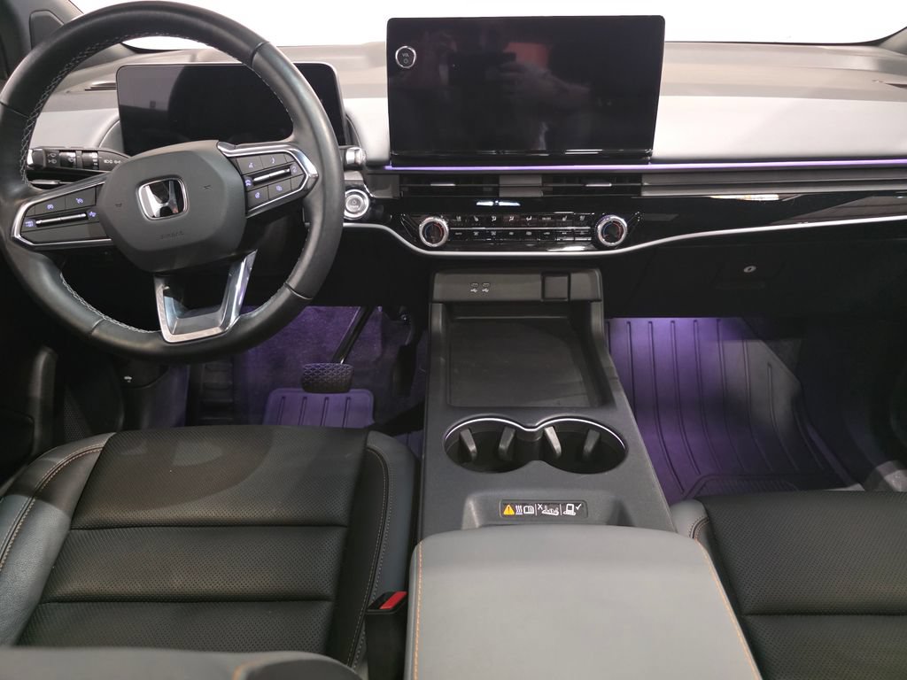 Used 2024 Honda Prologue Elite image 13