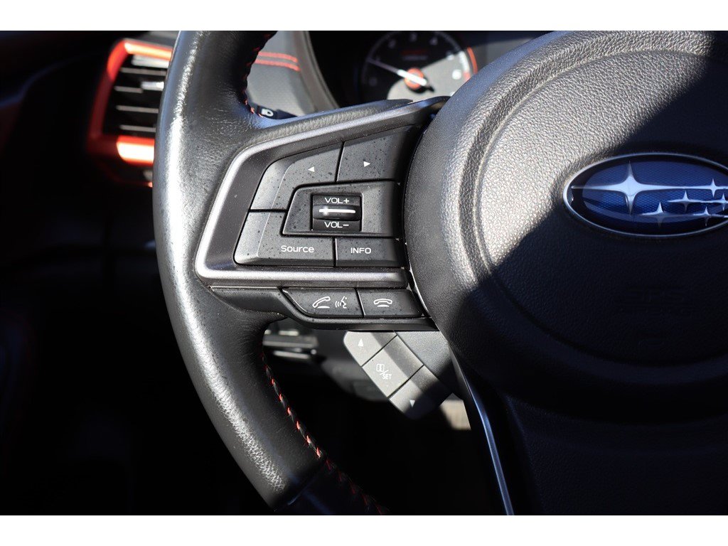 Used 2019 Subaru Forester Sport AWD/4WD image 24