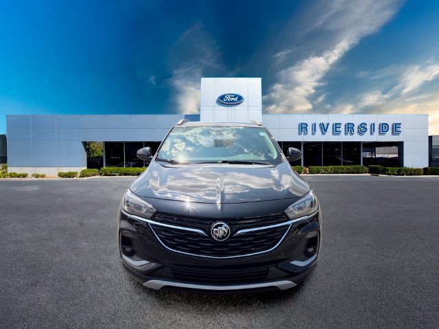 Used 2023 Buick Encore GX Select FWD image 2