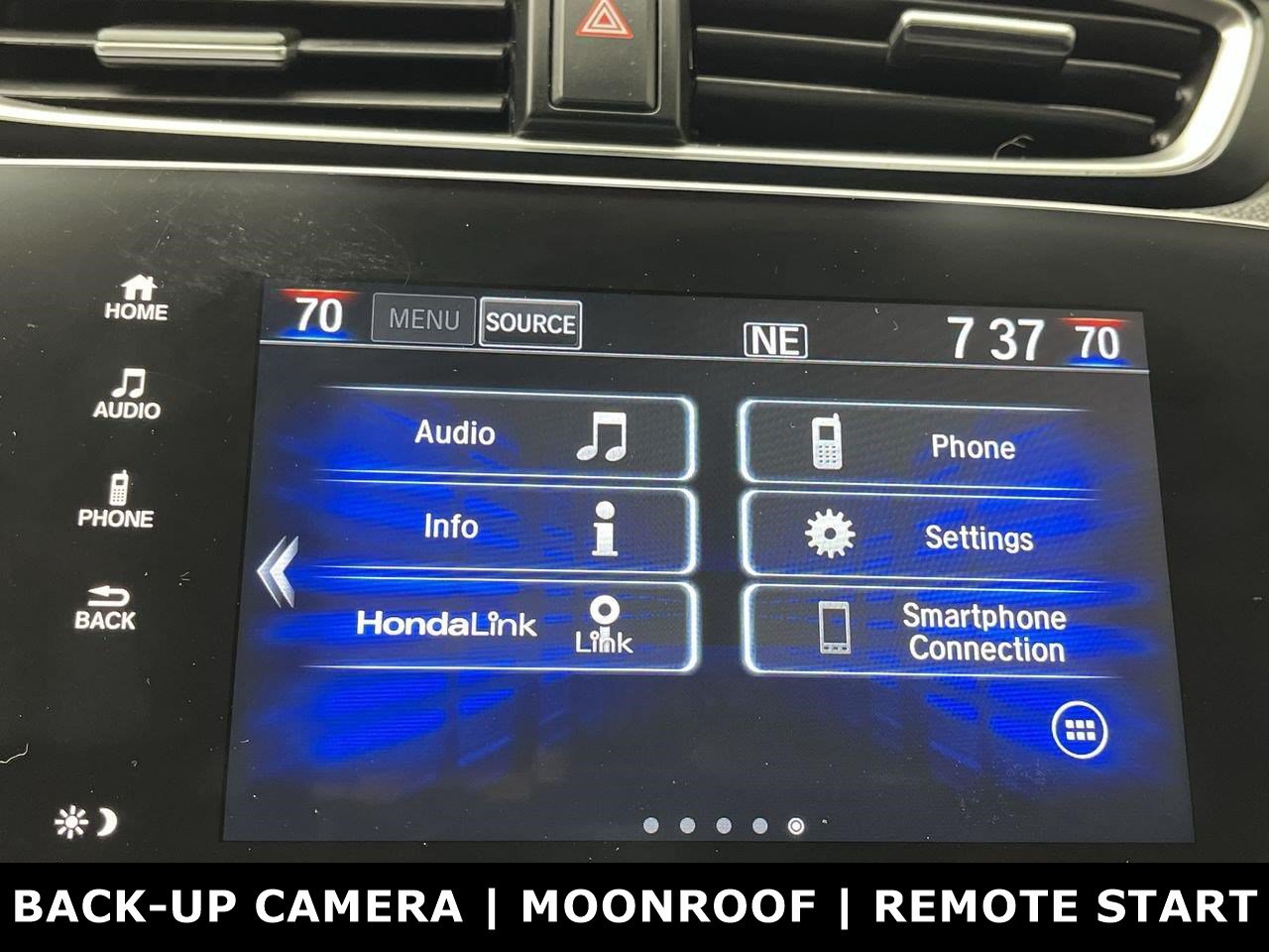 Used 2019 Honda CR-V EX image 18