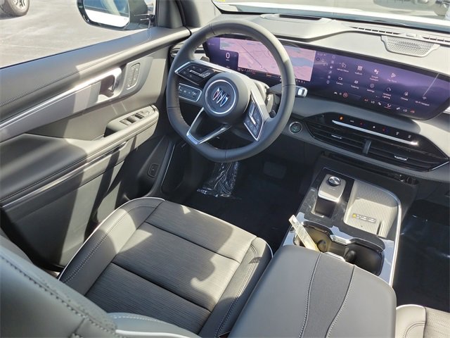 New 2026 Buick Enclave Sport Touring w/ Power Package image 12