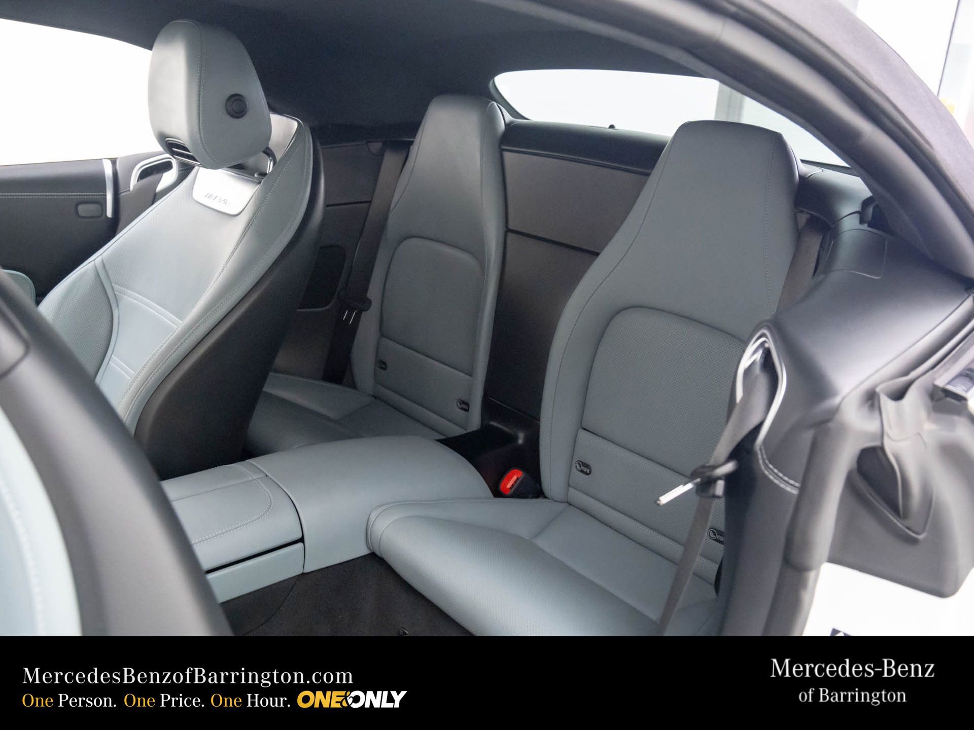 New 2025 Mercedes-Benz SL 43 AMG image 18