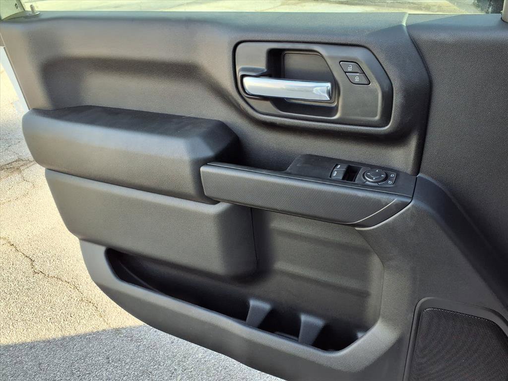 New 2026 GMC Sierra 3500 Pro w/ Convenience Package image 14