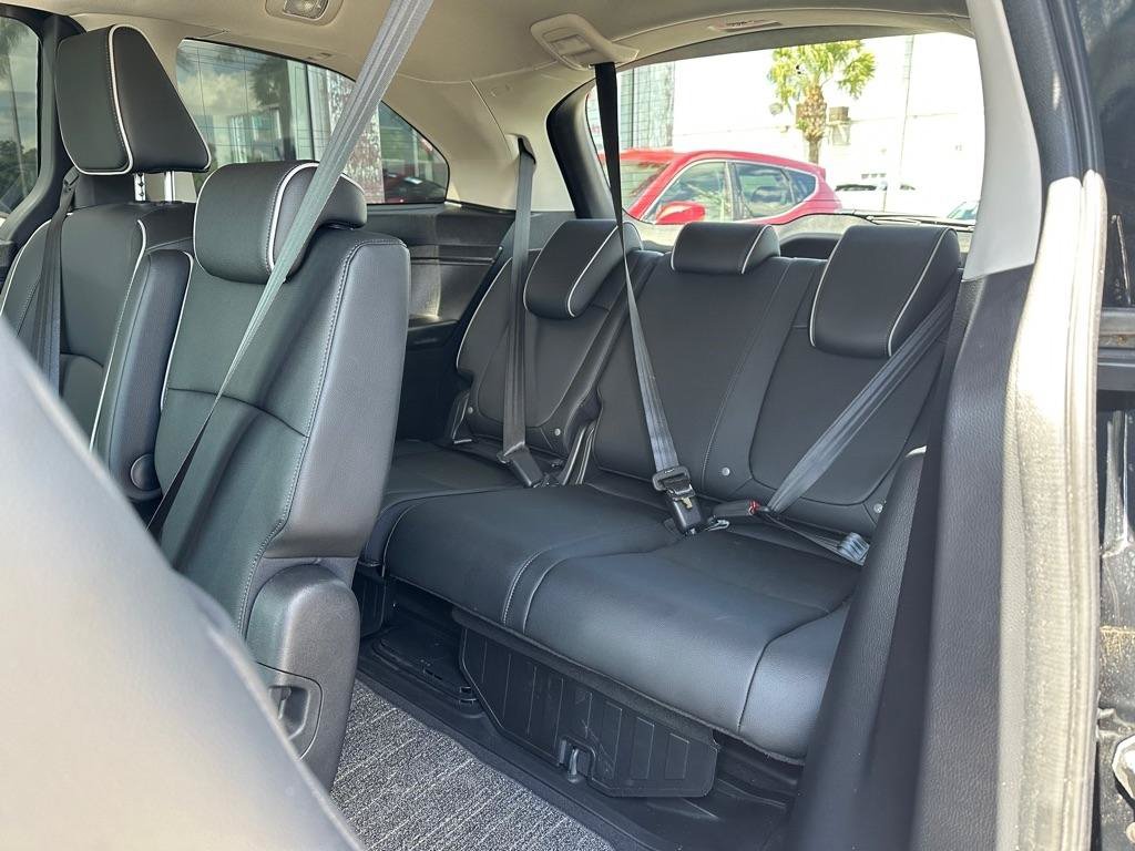 Used 2025 Honda Odyssey Touring image 36