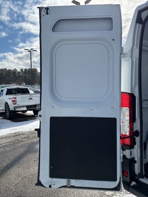 Used 2023 RAM ProMaster 2500 image 22