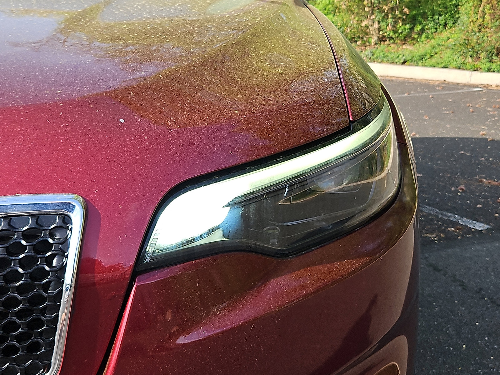 Used 2019 Jeep Cherokee Latitude Plus w/ Cold Weather Group image 9