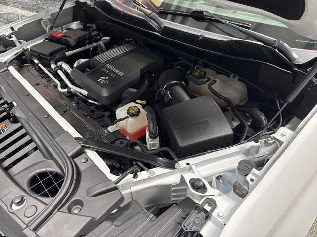 Used 2022 Chevrolet Silverado 1500 LT Trail Boss w/ LT Trail Boss Premium Package image 36