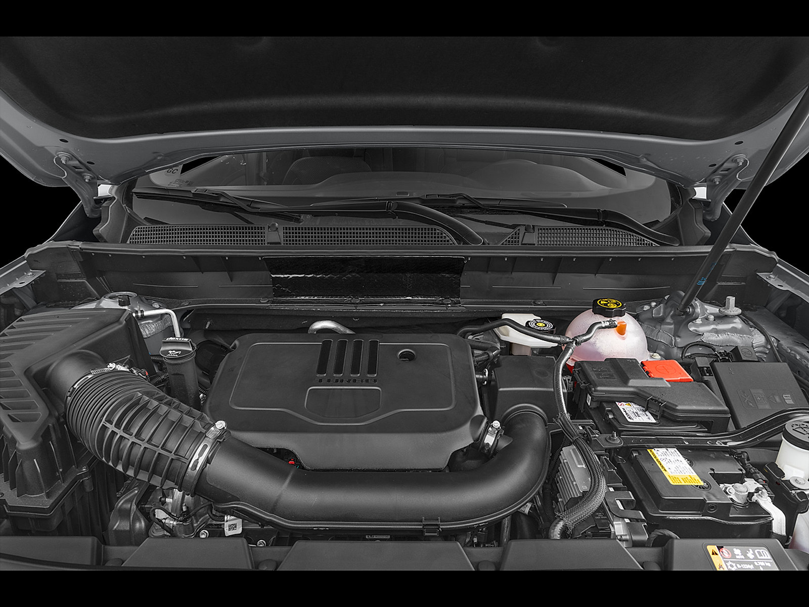 Used 2023 GMC Acadia SLE w/ Driver Convenience Package image 68