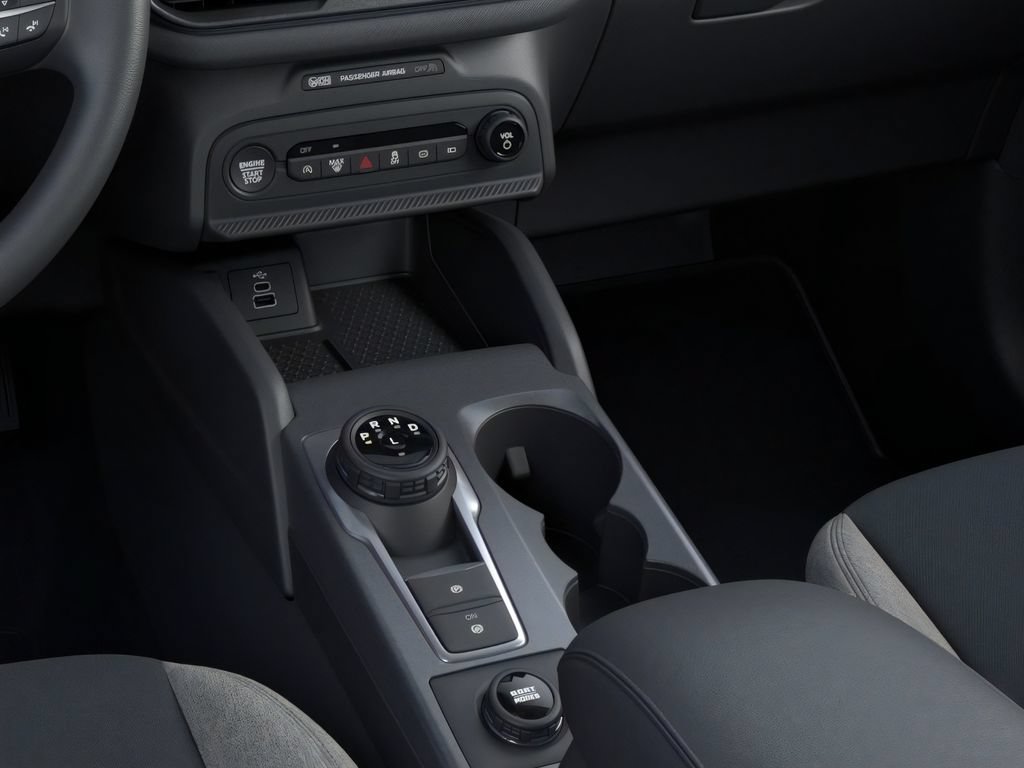 New 2026 Ford Bronco Sport Big Bend AWD/4WD image 16