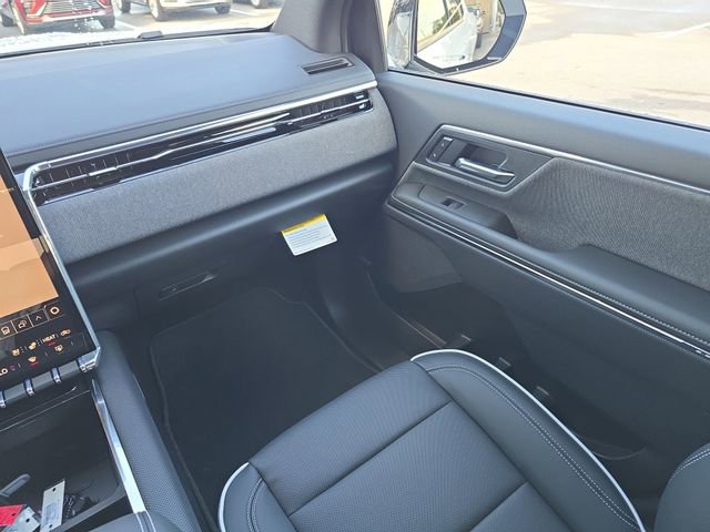 New 2026 GMC Sierra EV Elevation w/ Premium Package image 15