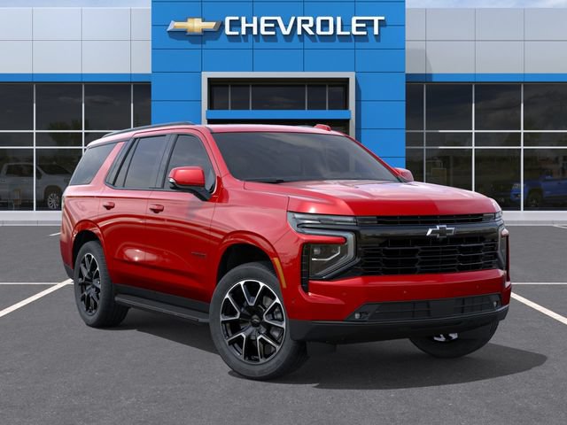 New 2026 Chevrolet Tahoe RST w/ Advanced Technology Package AWD/4WD image 7