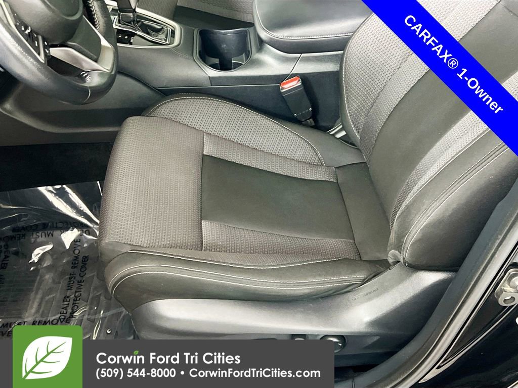 Used 2021 Subaru Outback Premium w/ Popular Package #1 image 23