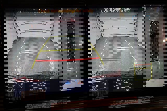 New 2026 Toyota 4Runner TRD Sport Premium image 23