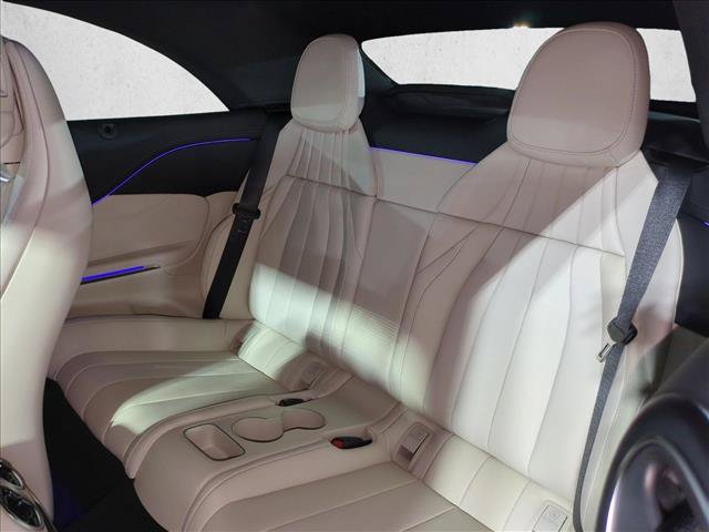 New 2027 Mercedes-Benz CLE 53 AMG 4MATIC Cabriolet image 16