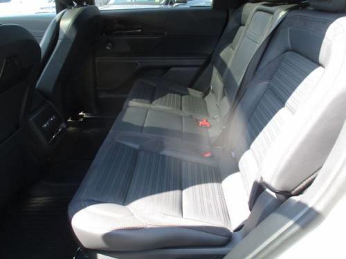 Used 2024 Lincoln Nautilus Reserve w/ Equipment Group 202A image 7