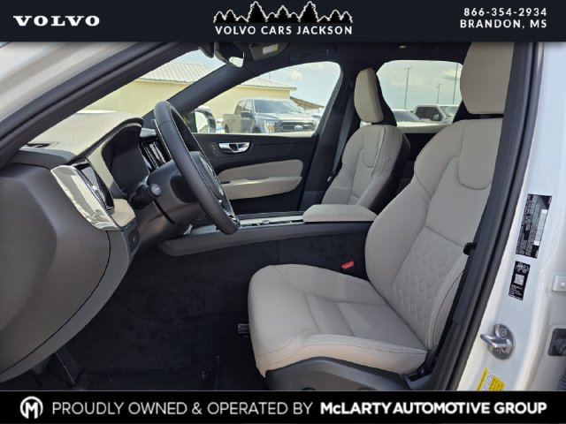 New 2026 Volvo XC60 B5 Plus w/ Protection Package Premier AWD/4WD image 10