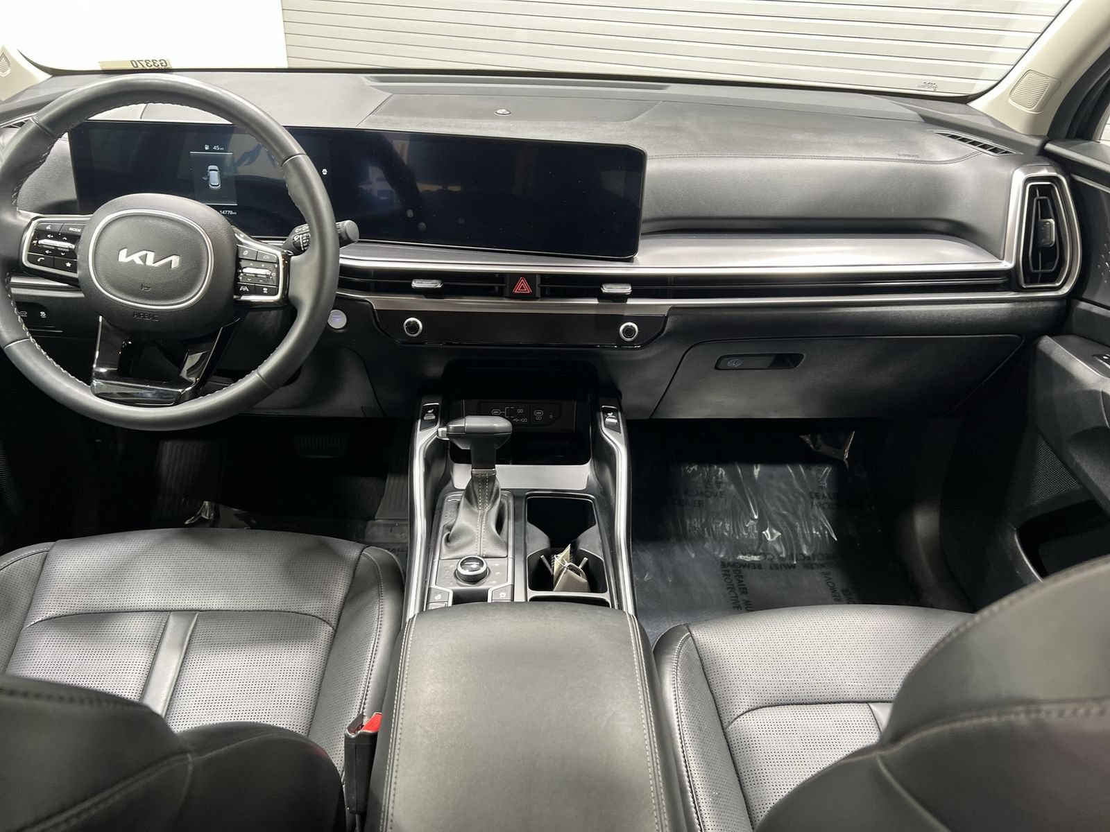 Used 2024 Kia Sorento X-Line EX AWD/4WD image 20