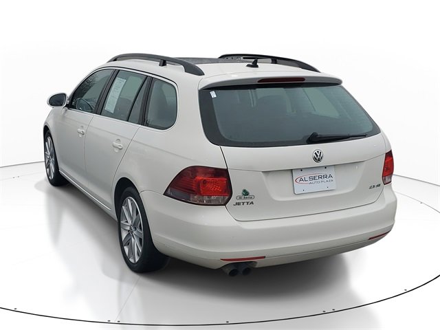 Used 2012 Volkswagen Jetta SE image 3