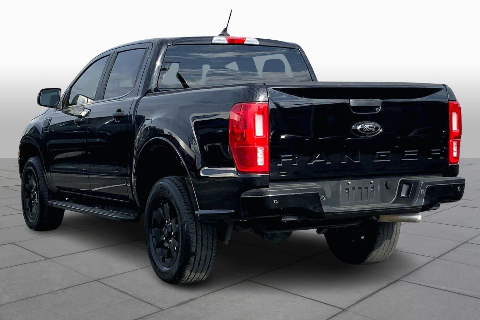 Certified 2022 Ford Ranger XLT w/ Equipment Group 301A Mid image 12