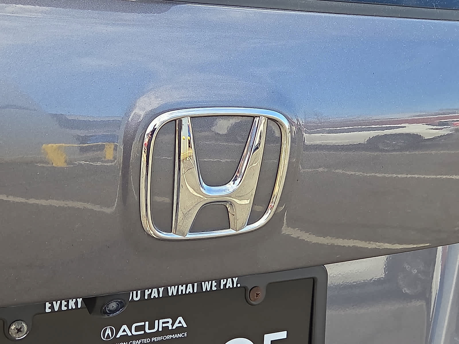 Used 2022 Honda Pilot Special Edition image 31