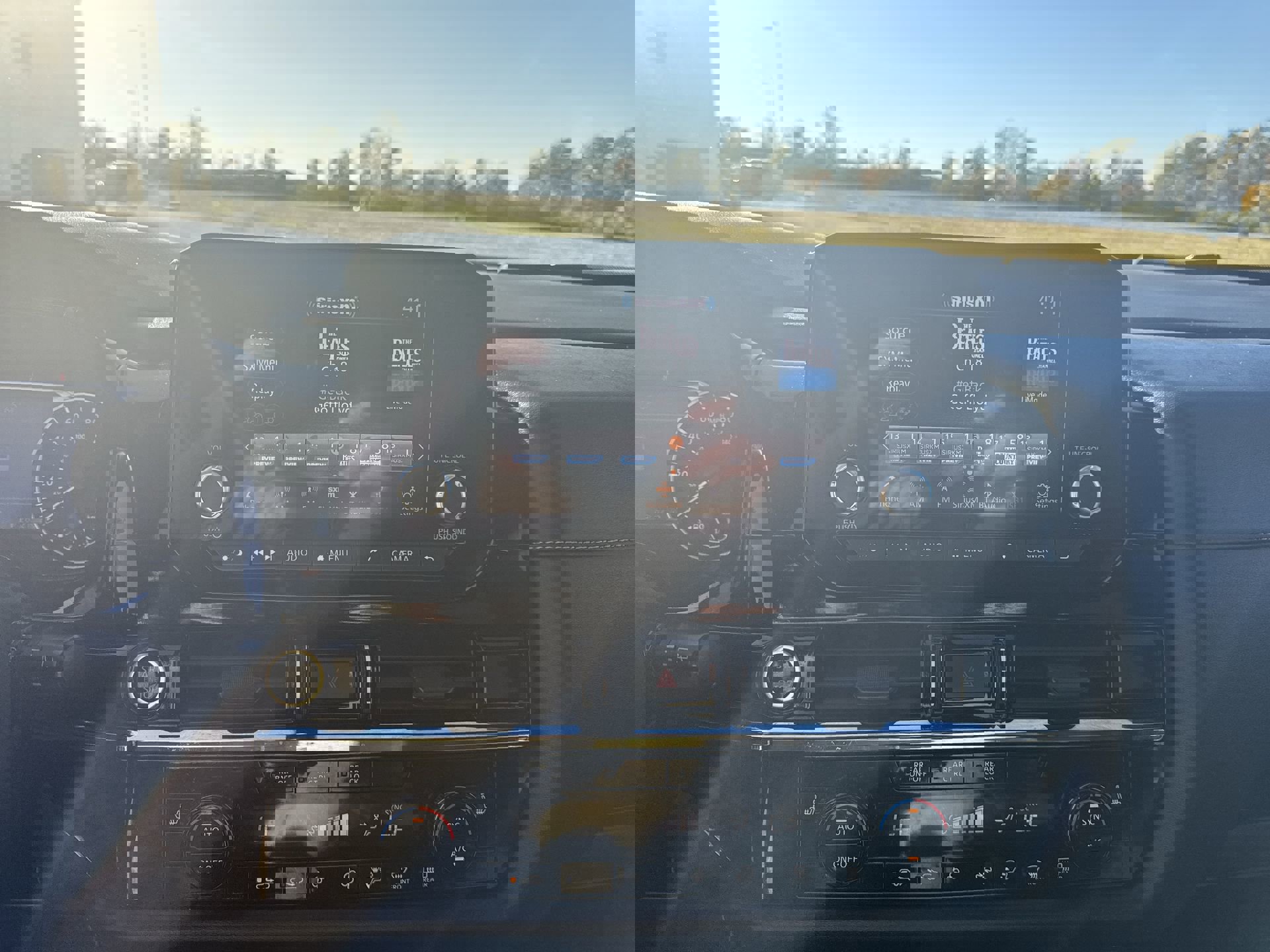 Used 2023 Nissan Pathfinder Rock Creek image 13