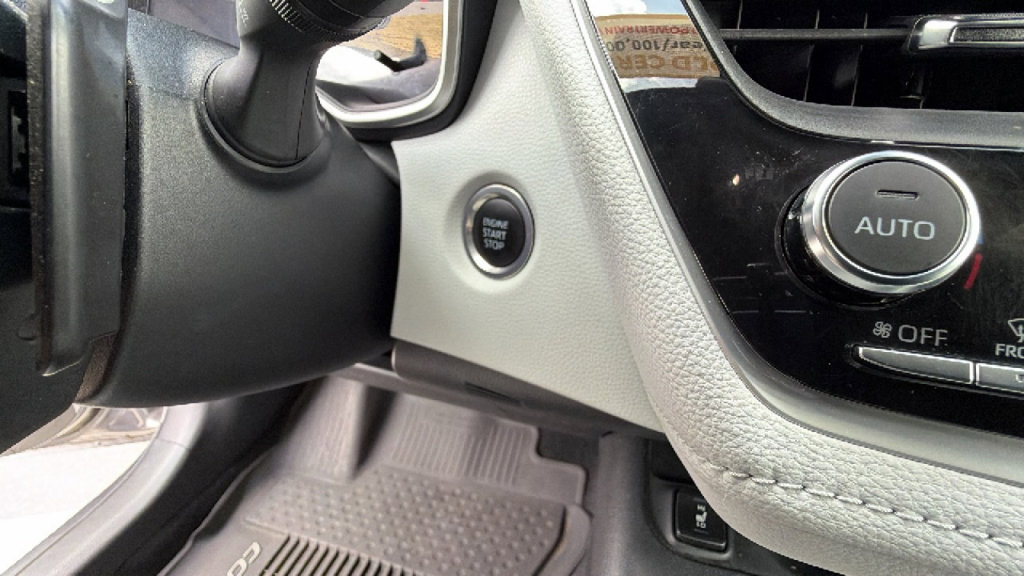 Certified 2023 Toyota Corolla XSE FWD image 17