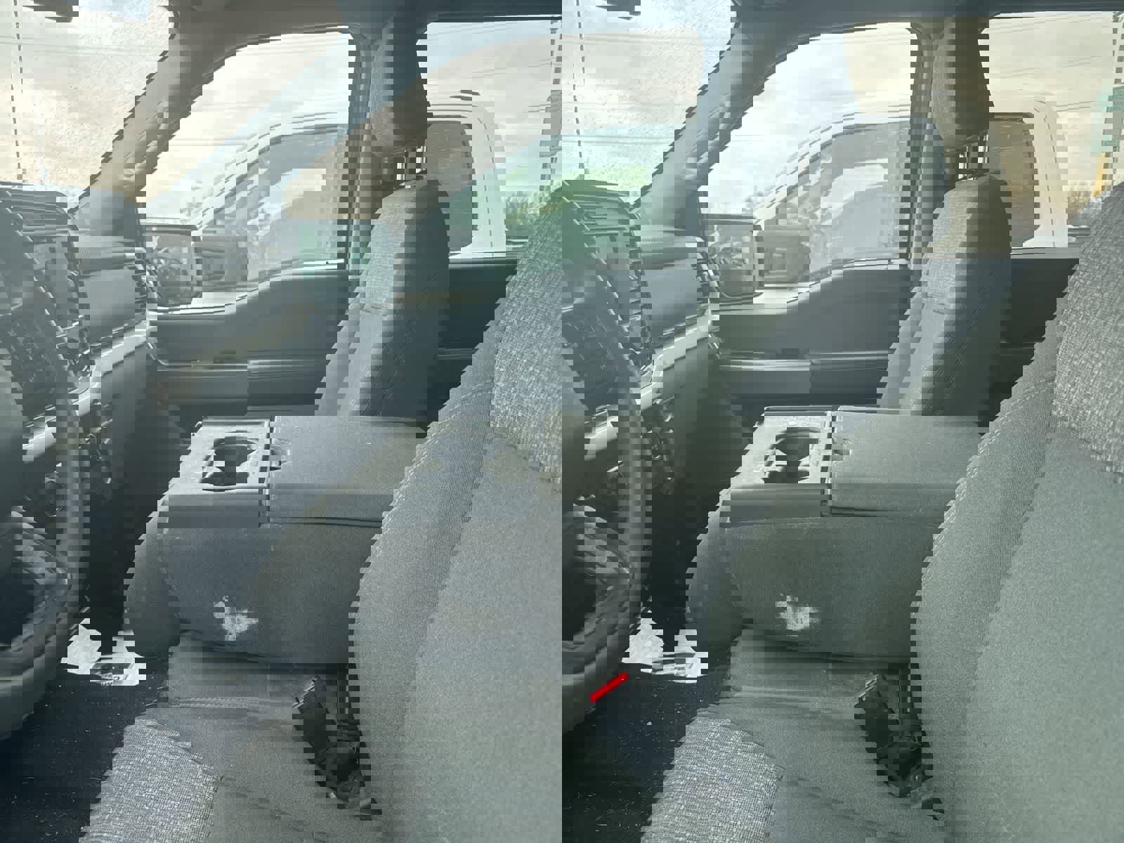 Used 2023 Ford F150 XLT w/ XTR Package image 28