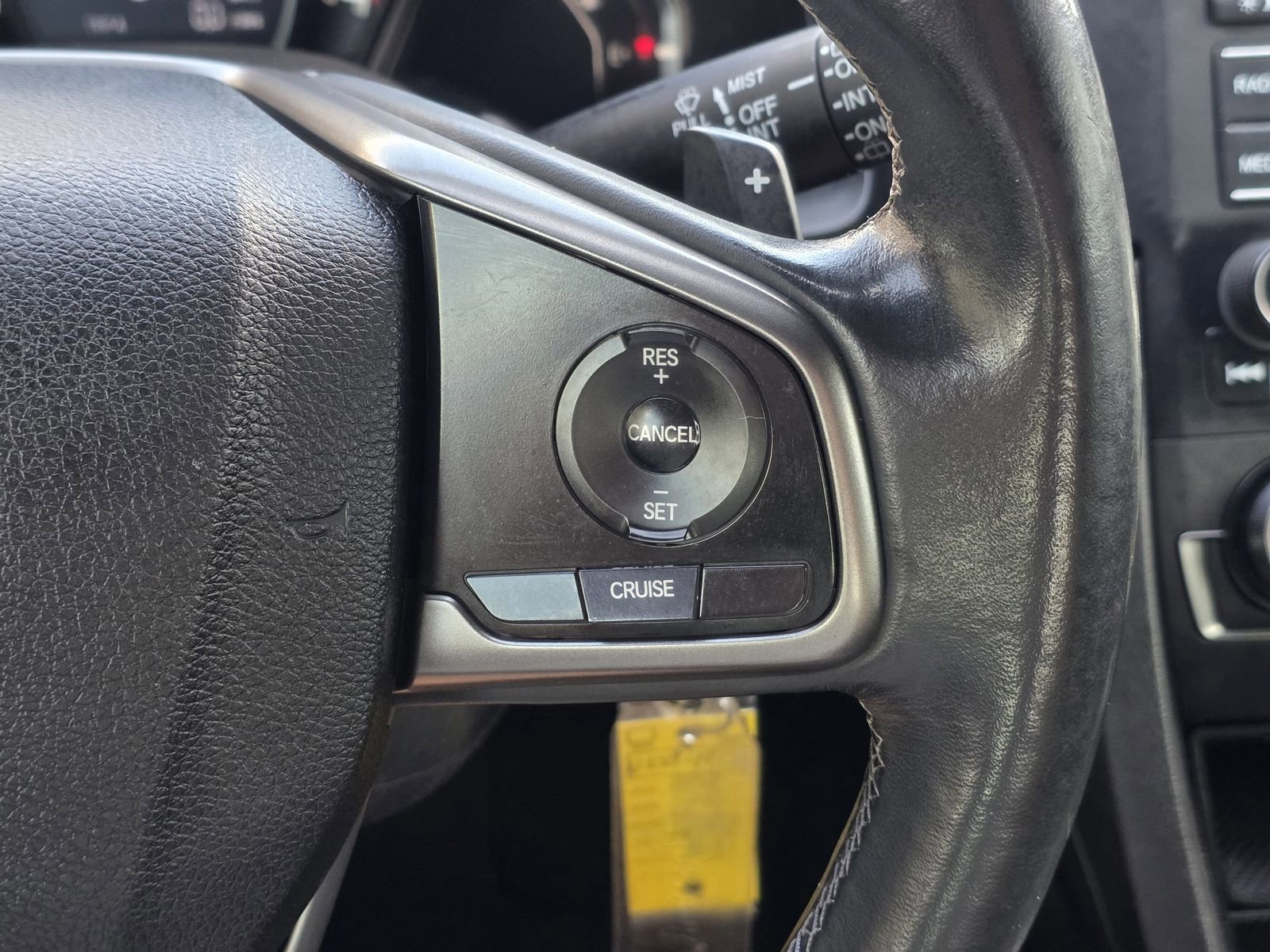 Used 2018 Honda Civic Sport image 26