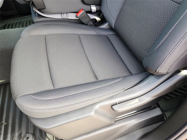 New 2026 GMC Sierra 1500 Pro w/ Graphite Edition image 16