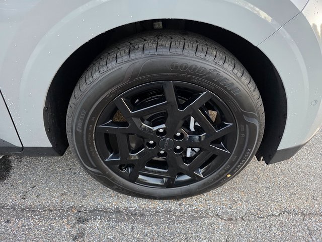 New 2026 Kia Carnival SX Prestige image 12