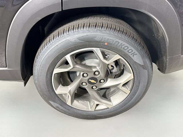 New 2026 Chevrolet Trax LT w/ LT Convenience Package FWD image 33