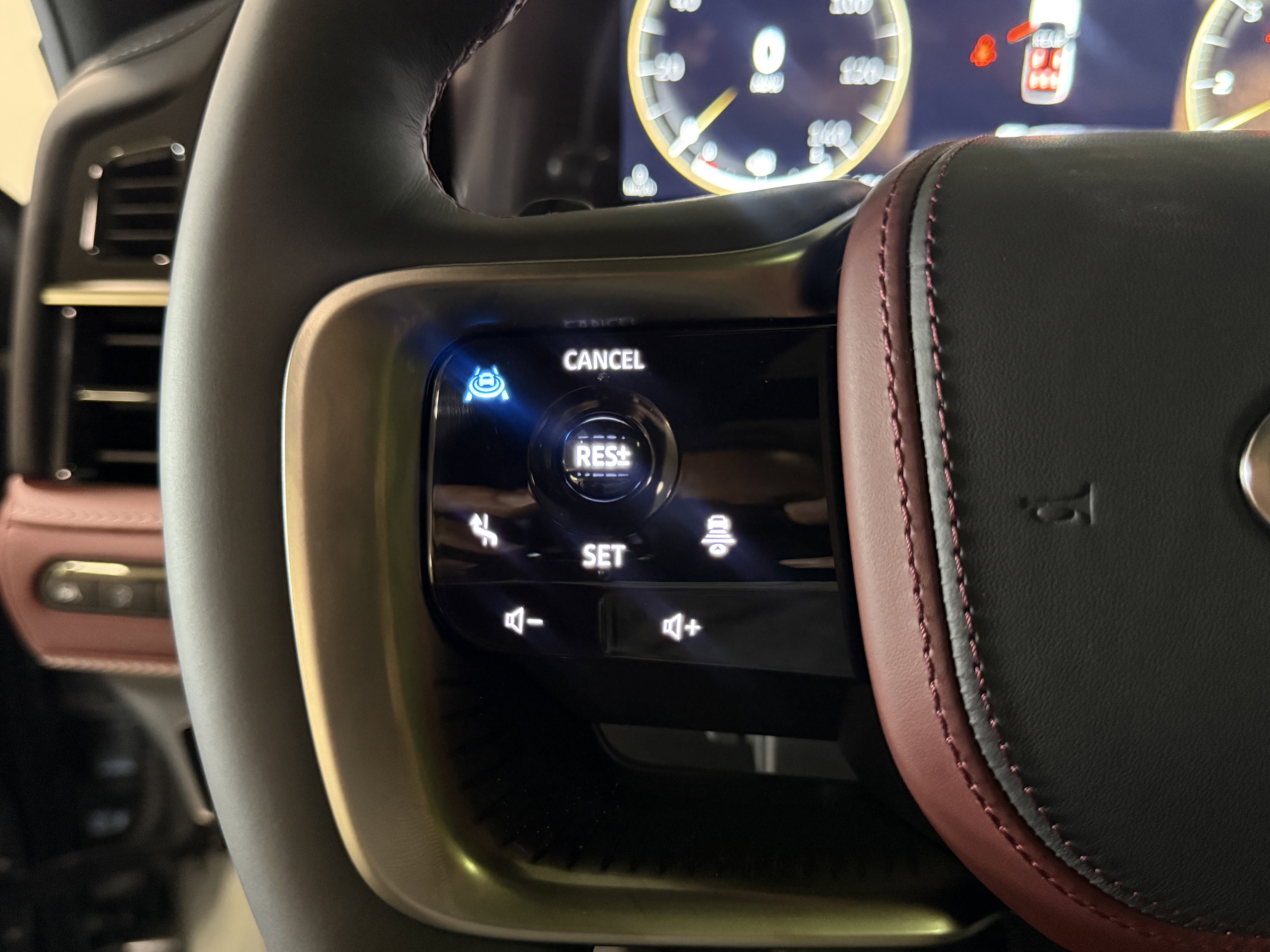 New 2026 INFINITI QX80 Autograph image 19