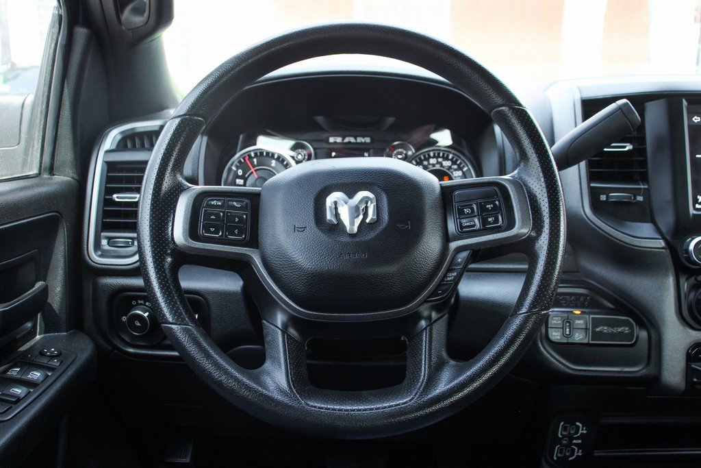 Used 2021 RAM 2500 Tradesman image 19