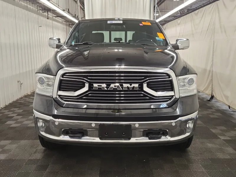 Used 2018 RAM 1500 Limited